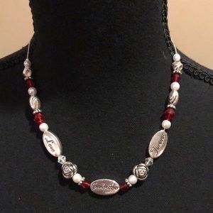 Grandmother Necklace